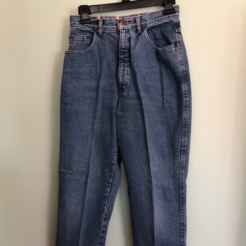 Vintage 90s Forenza jeans